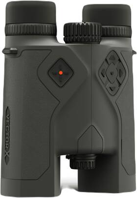917237-dist Vectronix Shooting Solutions Vector X 42 12x42mm Rangefinding