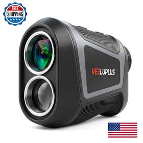 B0dt7244r3 Veeluplus Golf Rangefinder Slope Magnetic Mount - High Precision Distance B0dt7244r3 Veeluplus Golf Rangefinder Slope Magnetic Mount - High Precision Distance