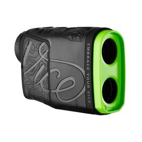Vice Golf 255596419545 Horizon Laser Rangefinder With Slope Black