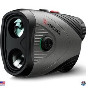 B0ckrcwsdc Visit The Redtiger Store 7x Magnification Golf Rangefinder 1200 Yards Laser With Slope And Magnetic Bracket