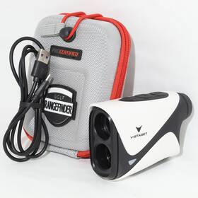 Vistaget 850064560060 Excellent Golvia Golf Laser Slope Rangefinder With 1 Year Warranty