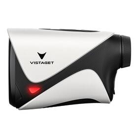 Vistaget B0fk591ltg Golf Range Finder 1200 Yards 7x Magnification Trimeasure Rangefinder