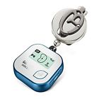 Voice 2 Retractable Clip Golfbuddy 899665001985