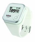 36.000 Voice Gear Gps Golfer Golf Rangefinder Watch Courses Worldwide