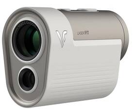 100027134 Voice Caddie Laser Fit Golf Rangefinder Ultra-lightweight And Compact Pa