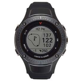 Voice Caddie 445018515598 G3 Golf Hybrid Gps And Fitness Watch With Slope 2022 Model