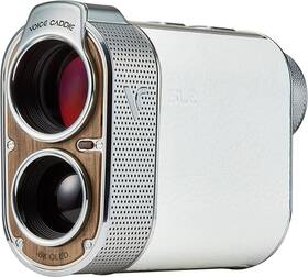 Voice Caddie 4573 Sl2 Active Hybrid Gps Laser Rangefinder With Slope 1100 Yard Range