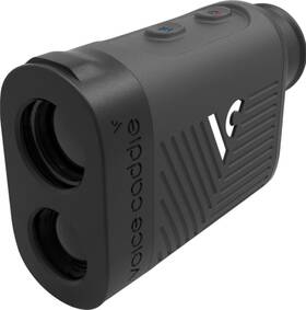 Voice Caddie 499011131719 Golf L4 Black Gps/range Finders