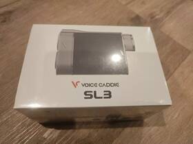 Voice Caddie 673419333344 Sl3 Rangefinder 2 Colors Oled Display Brand New
