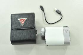 202238 Voice Caddie 720524842091 Sl2 Active Hybrid Gps Range Finder With Case #202238