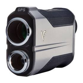 Voice Caddie 856640001545 Gl1 Hybrid Gps Laser Rangefinder Black/silver