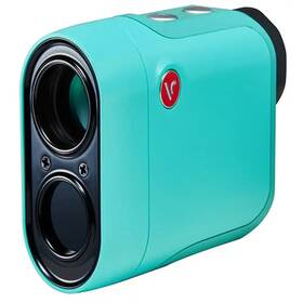 Voice Caddie 856640005536 Voicecaddie - El1 Golf Compact Laser Rangefinder With Slope 1 000 Yards Mint