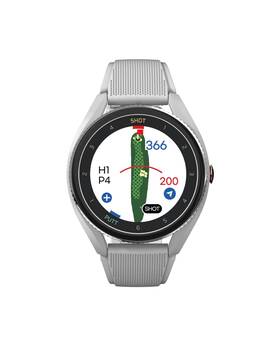 Voice Caddie 856640005642 T9 Smart Golf Watch With Gps Swing Analyzer Slope Ca