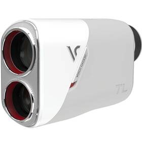 Voice Caddie 856640005659 New 2022 Tl1 Laser Rangefinder 2 Color Oled Display Magnet And Slope