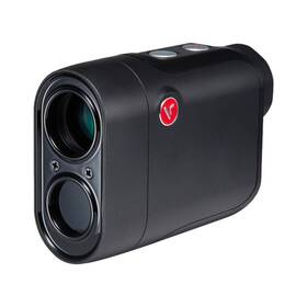El1blk Voice Caddie Golf El1 Laser Rangefinder With Auto Slope New