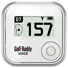 35.000 Voice Rangefinder Gear Golf Pre-loaded Courses Worldwide Gps
