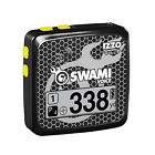 A43309 Voice Swami Gps Yellow Izzo - Black Golf
