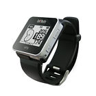 14752 Voice Watch Vt3 Gps Smart Versatile Golfbuddy Brand