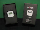 Voice-wht Golfbuddy Golf Buddy Voice Talking Gps Range Finder Rechargable Watch