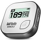 Voice2-grey Golf Buddy Voice 2 854791007065