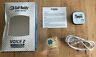 Voice2-whtsilver Golfbuddy Golf Buddy Voice Talking Gps Range Finder Watch