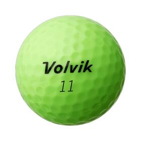 9594 Volvik Power Soft Green Standard