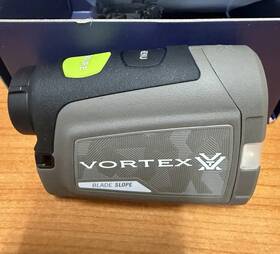 Vortex 810132453014 New - Optics Blade 6x21 Golf Laser Rangefinder Free Shipping