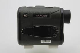 Pc1741137 Vortex Rrf181 Ranger 1800 Empty Heading Hcd Corrected Shoot-to Range Reticle