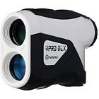 Vprodlxwhite Tectectec Vprodlx Rangefinders Waterproof 851559004786