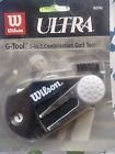 W374-u Wilson Durable Combination Golf Tool Stroke Counter New