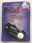 W374 Wilson G-tool Durable 5-in-1 016559237408