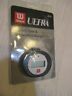 W416u Wilson Golfers Time And Temperature Gauge Ultra Brand 016559241603