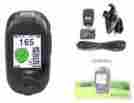 W540012c74057e Gb2-tour-g-b Unbranded Golf Buddy Tour Gps Range Finder With Box Cart Mount Perfect Condition 899665001114