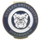Waggle Pro Shop Butler Wildcats Golfers Hat Clip With Double Sided Ncaa Golf Ball Marker 781171374571