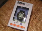 Watch Black Neo Bushnell Gps Rangefinder Finder Neoxs Xs Range Golf