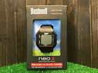 Watch Bushnell Golf Neo X Gps Color Black 029757368508