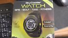 5455400401 Watch Skycaddie Gps Golf Time Fitness