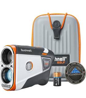 202321p Wearable4u Bushnell Tour V6 Shift Golf Rangefinder