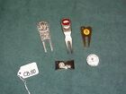 Cb110 Westin Lpga Hat Divot Tools 3 Money Hills Magnetic Mission Clip