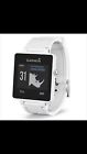 White Gps Watch Vivoactive Garmin