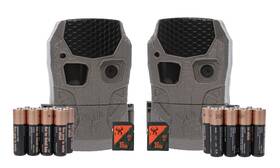 18mp Wildgame Innovations 813628009078 Kicker 2-pack
