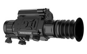 Winchester Supreme Optics Wtos43t5wnthsx001 Suprm Thsx 384 Therm Sght