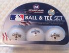 Wincraft San Francisco Giants Golf Balls 2014 World Series Champions Tees Set 099606216601