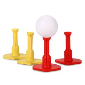 Wmawjbt 192408406543 Premium Rubber Golf Tees For Hitting Mats Unbreakable Tee Driv