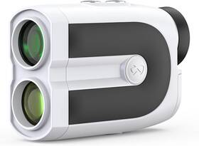 H-112 Wogree Golf Laser Rangefinder Slope 800 Yds 6x Magnification Flag Pole Vibration
