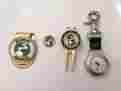 Wp100 Lorente Pablo Creek Golf Divot Tool Money Clip Ball Marker Watch