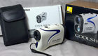 Wy074344 Nikon Coolshot Laser Rangefinder