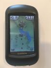 X000sbyv5h Garmin Approach Touchscreen Golf Gps Works Perfect Great Condition