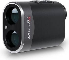 Xcelerate 198715976007 Rangefinder Golf And Hunting 1000 Yards With Slope Mode 6 X Magnifications