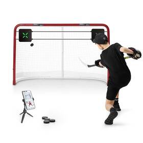 Xdt 850000629714 Xtreme Hockey Shooting Targets 2-pack App Compatible Smart
